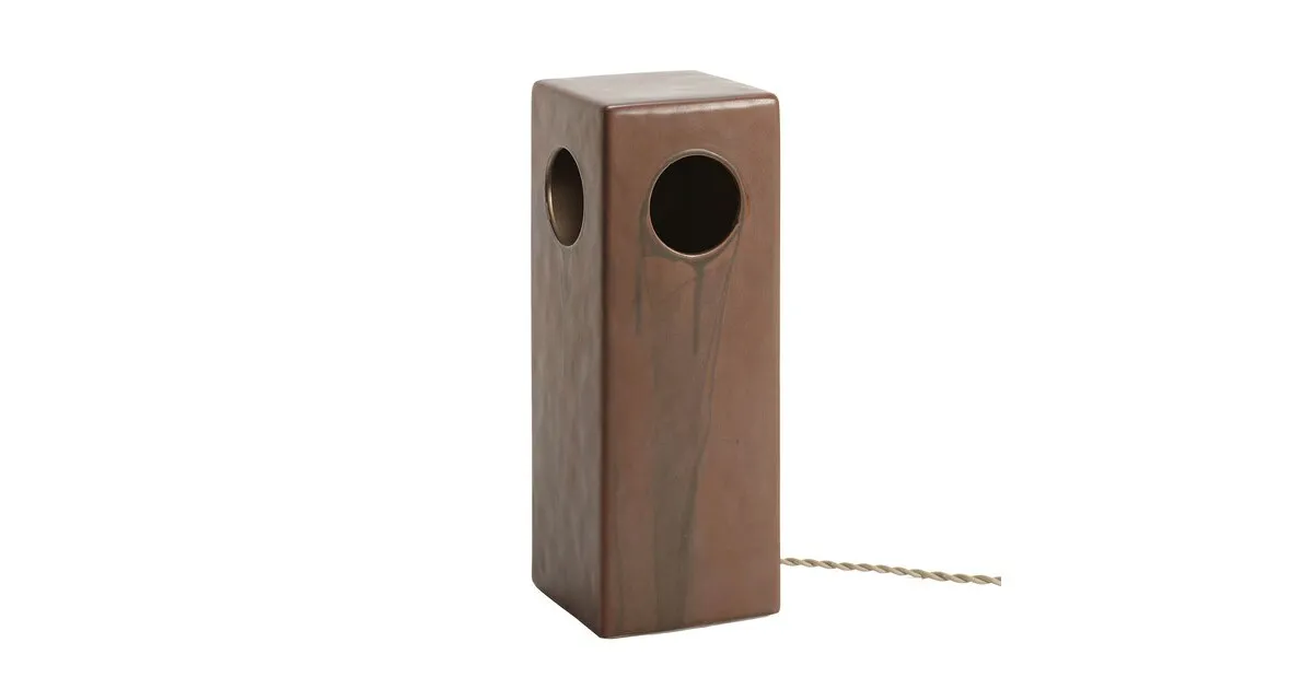 Maxime N°2 Tischleuchte