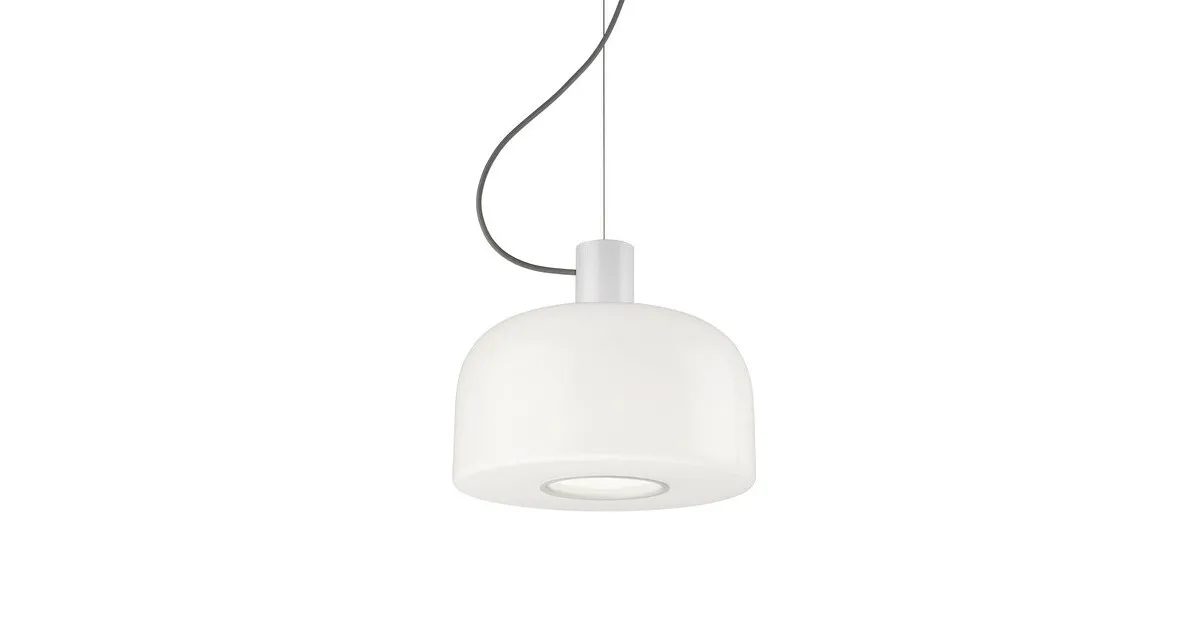 Bellhop S1 Glass Pendelleuchte