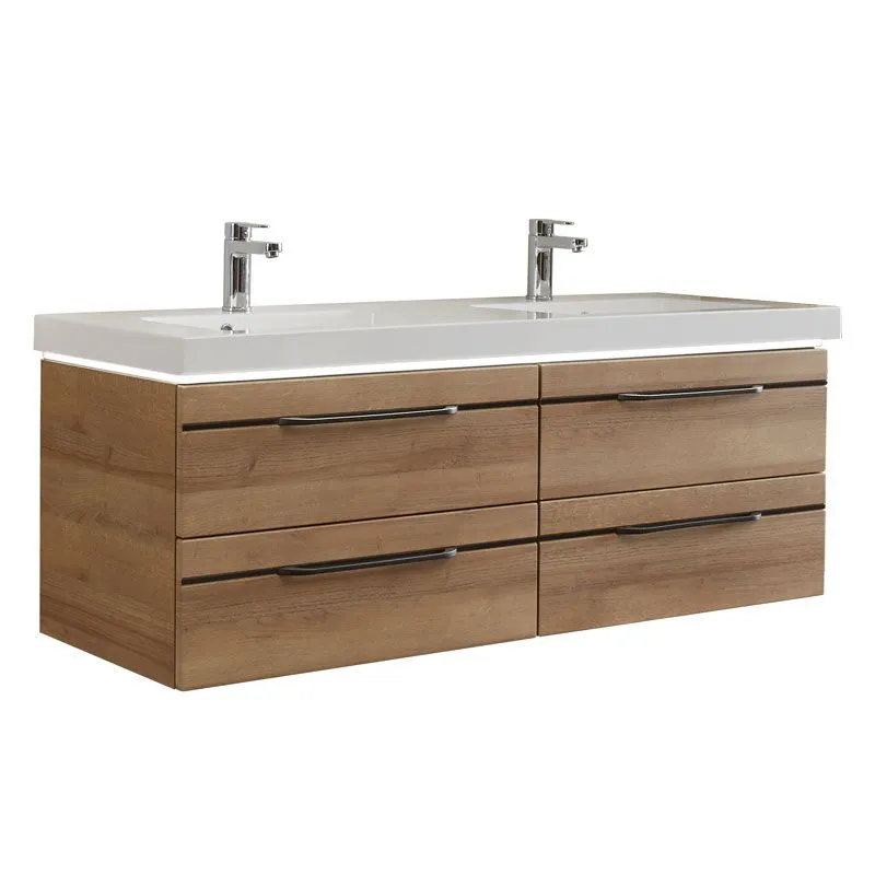 Pelipal Balto Waschtisch mit Unterschrank(Balto-WTU-WT-6)