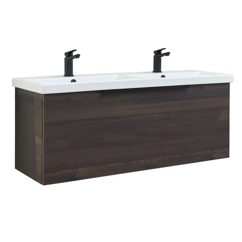 Pelipal Serie 7075 Waschtisch mit Unterschrank(PE-1977-WT-WTU-SET-9)