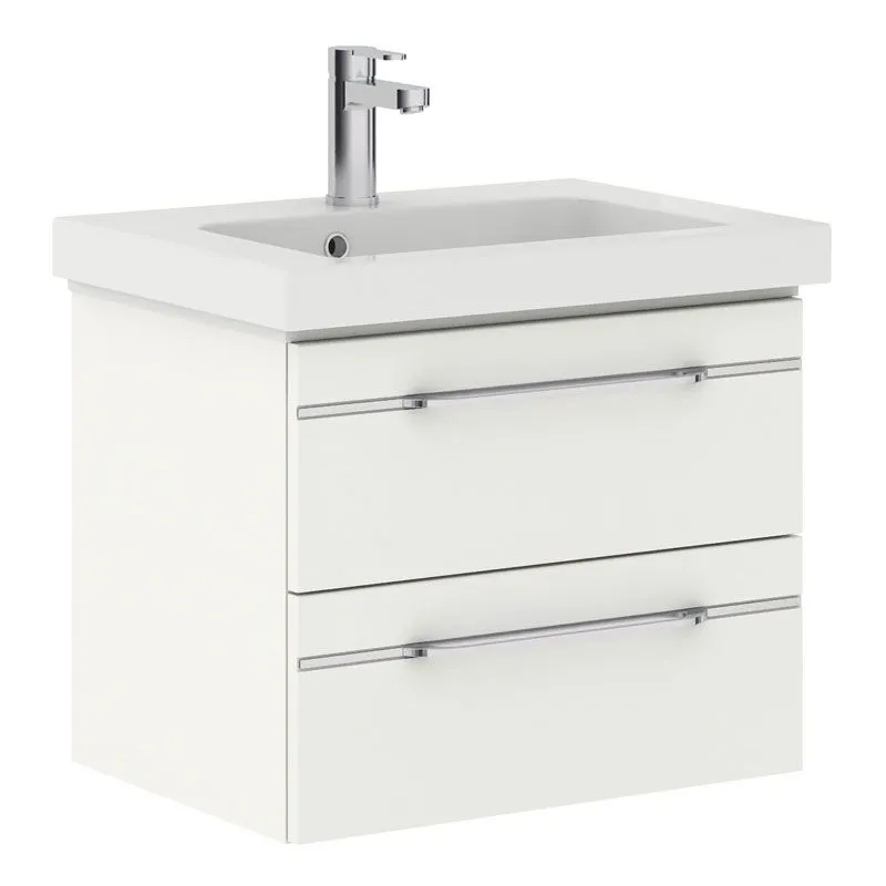 Pelipal Balto Sprint Waschtisch mit Unterschrank(PE-0088-SET-014-001)