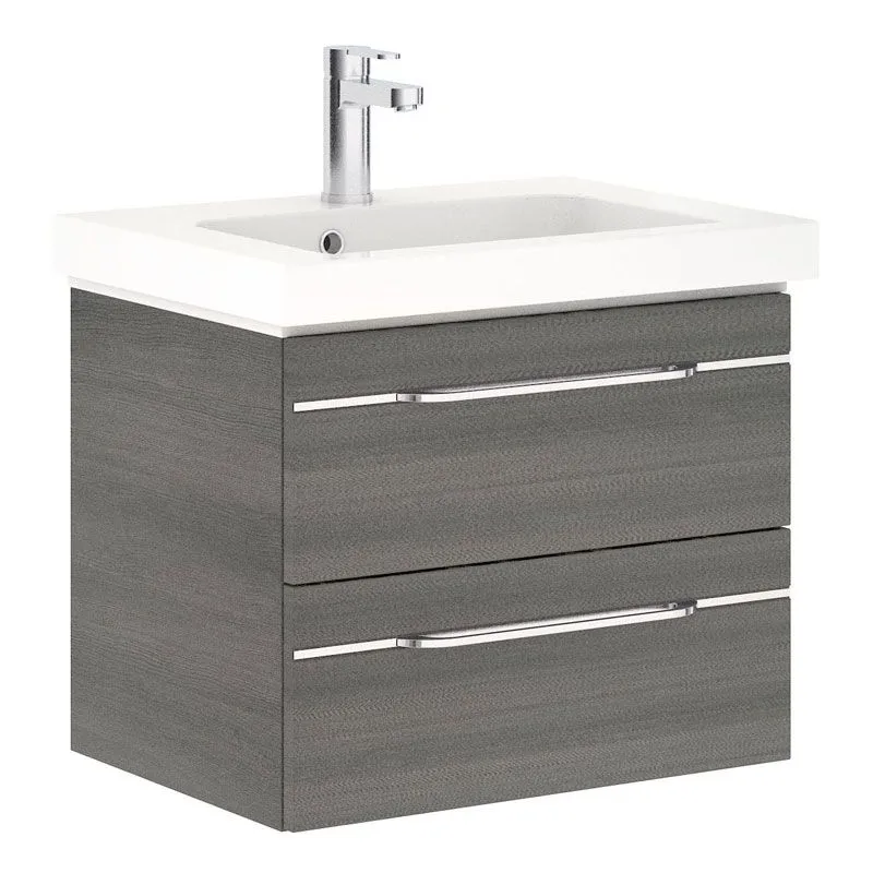 Pelipal Balto Sprint Waschtisch mit Unterschrank(PE-0088-SET-014-002)