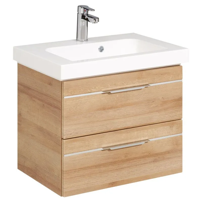 Pelipal Balto Sprint Waschtisch mit Unterschrank(PE-0088-SET-014-003)