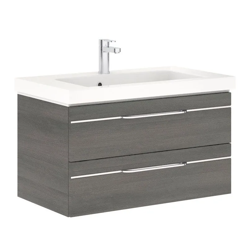 Pelipal Balto Sprint Waschtisch mit Unterschrank(PE-0088-SET-014-005)