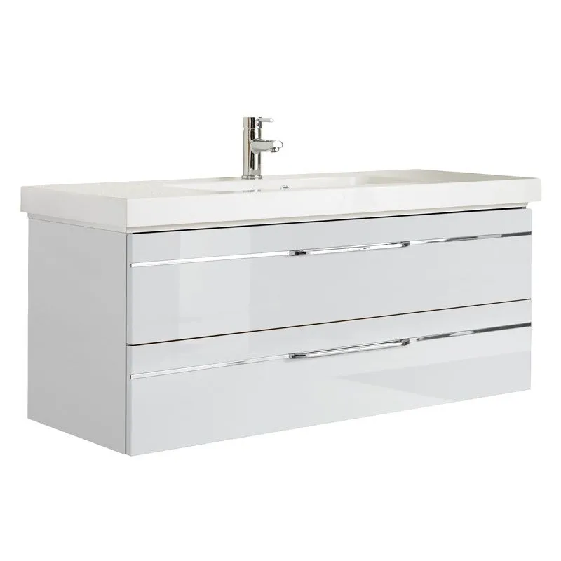 Pelipal Balto Sprint Waschtisch mit Unterschrank(PE-0088-SET-014-007)