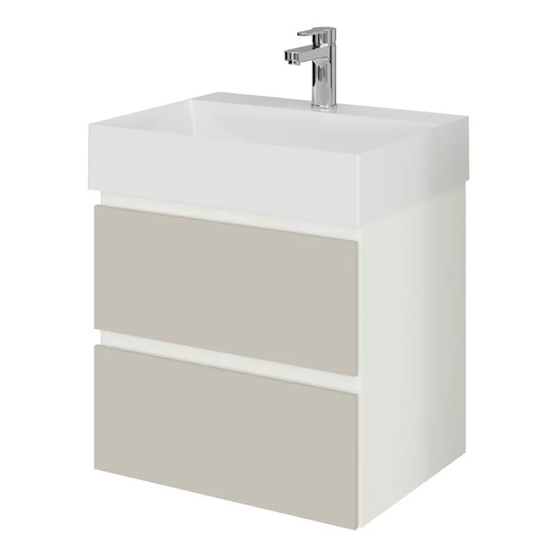 Pelipal Amara Waschtisch mit Unterschrank(PE-2003-WT-WTU-1-1)