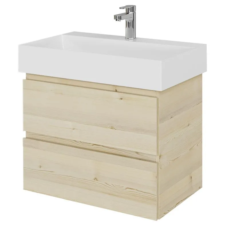 Pelipal Amara Waschtisch mit Unterschrank(PE-2003-WT-WTU-2)