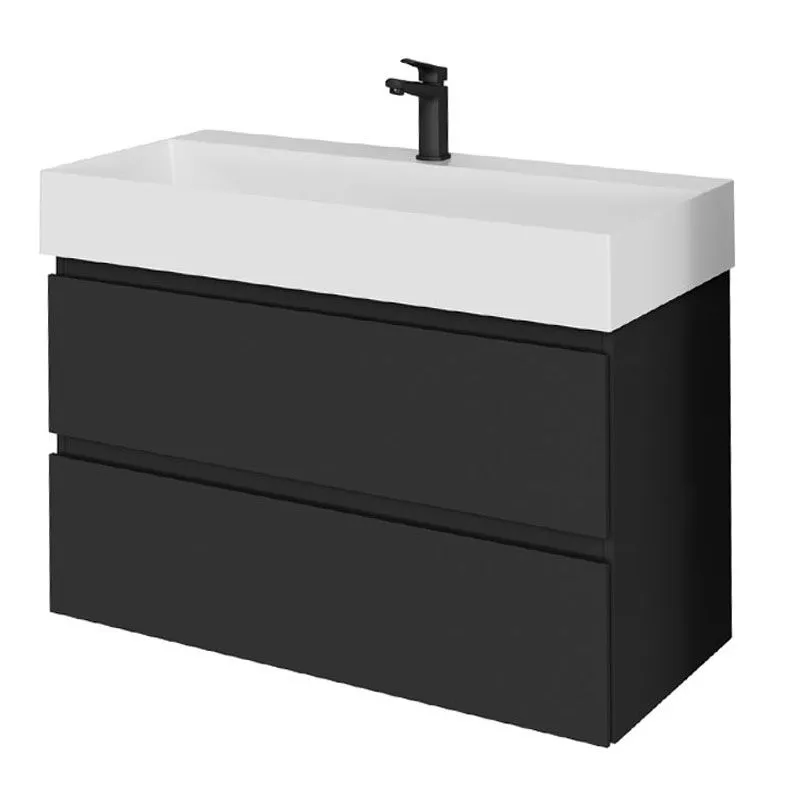 Pelipal Amara Waschtisch mit Unterschrank(PE-2003-WT-WTU-3)