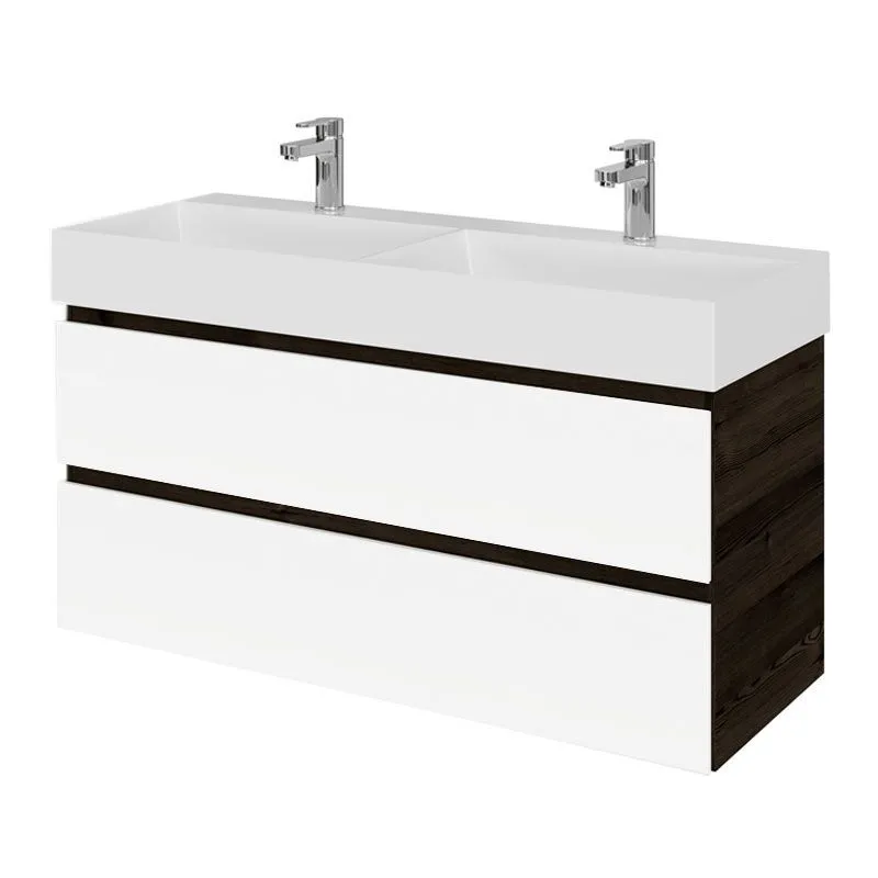 Pelipal Amara Waschtisch mit Unterschrank(PE-2003-WT-WTU-4)