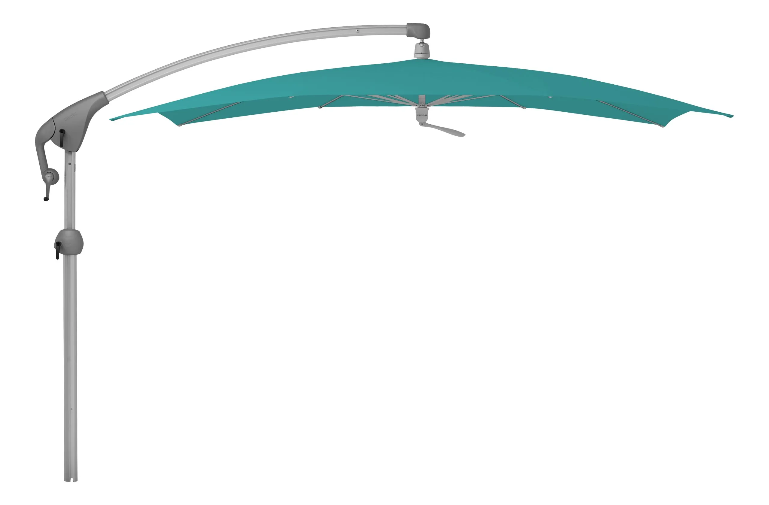 Glatz Pendalex P+ versch. Farben ohne Fuß