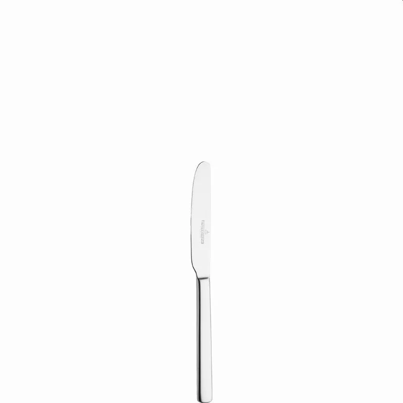 La Vita 6196 Buttermesser massiv 17,6 cm