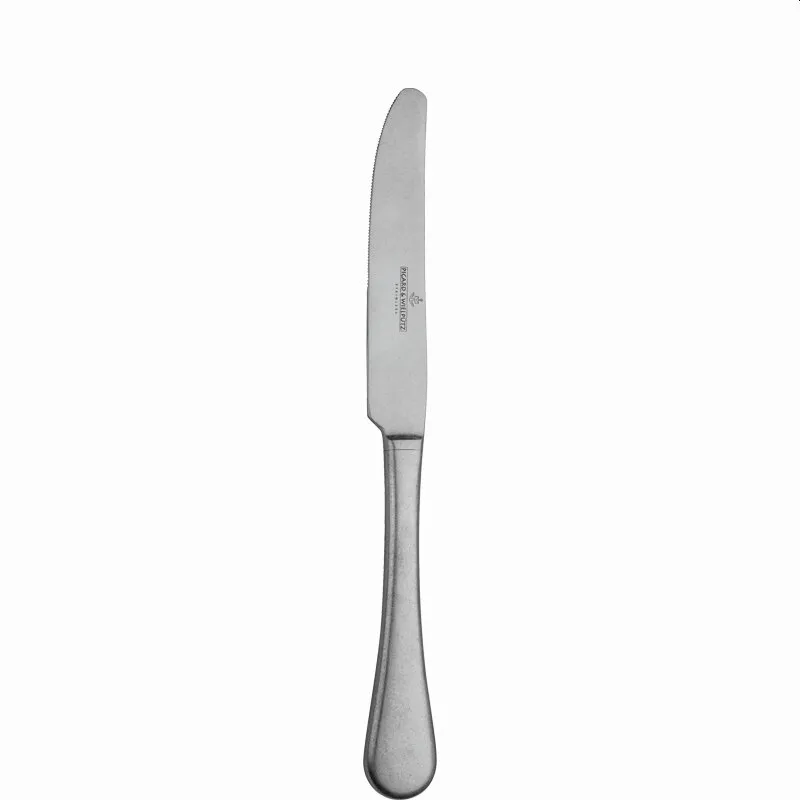 Rossini Vintage 6199V Menümesser Hohlheft 23,4 cm