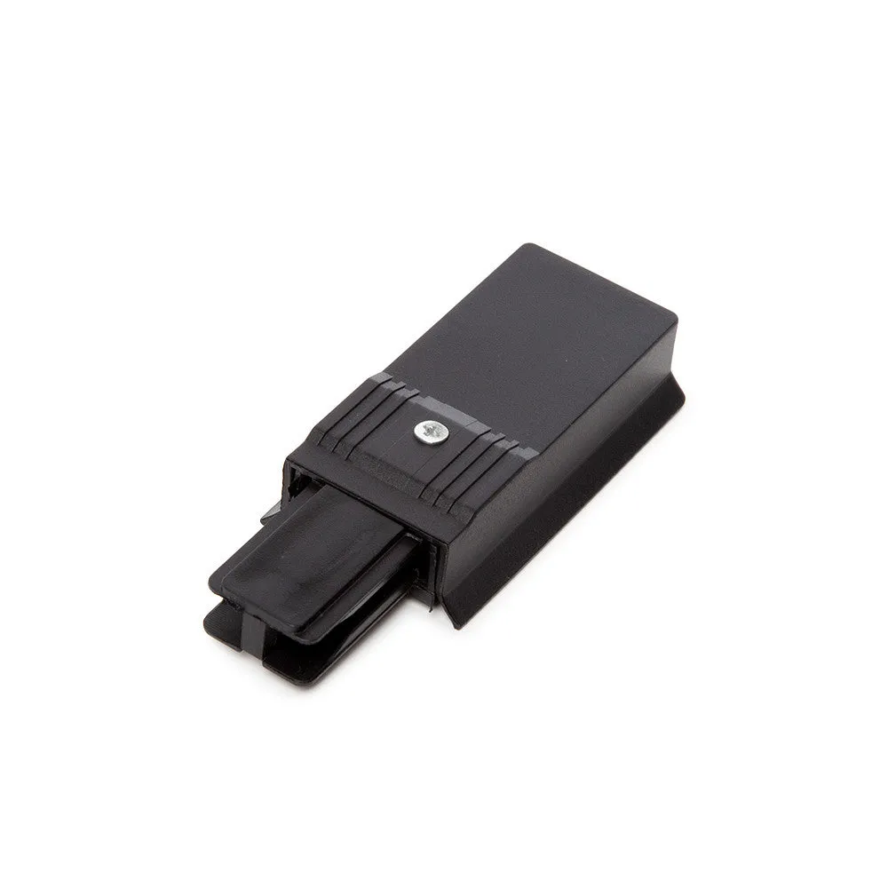 Track Endkappe Schwarz