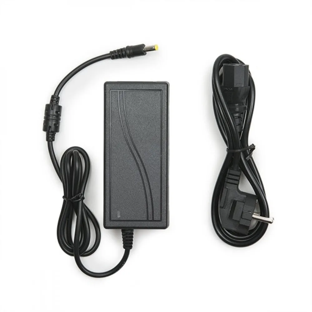 LED-Transformator 60W 230VAC/12VDC IP20