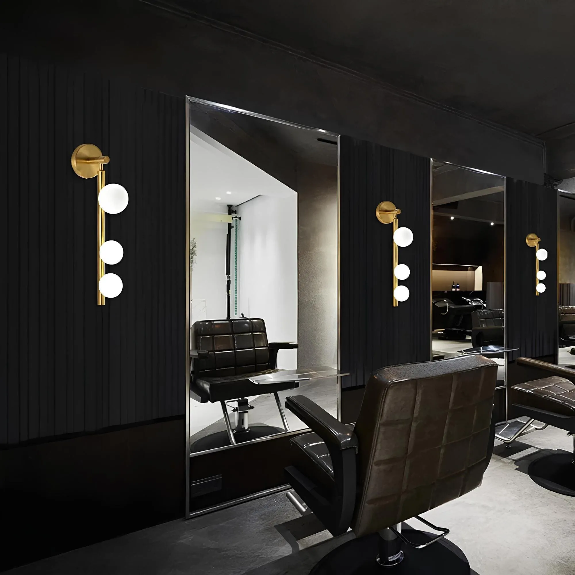 Stilvolle Wandlampe für dein modernes Interieur