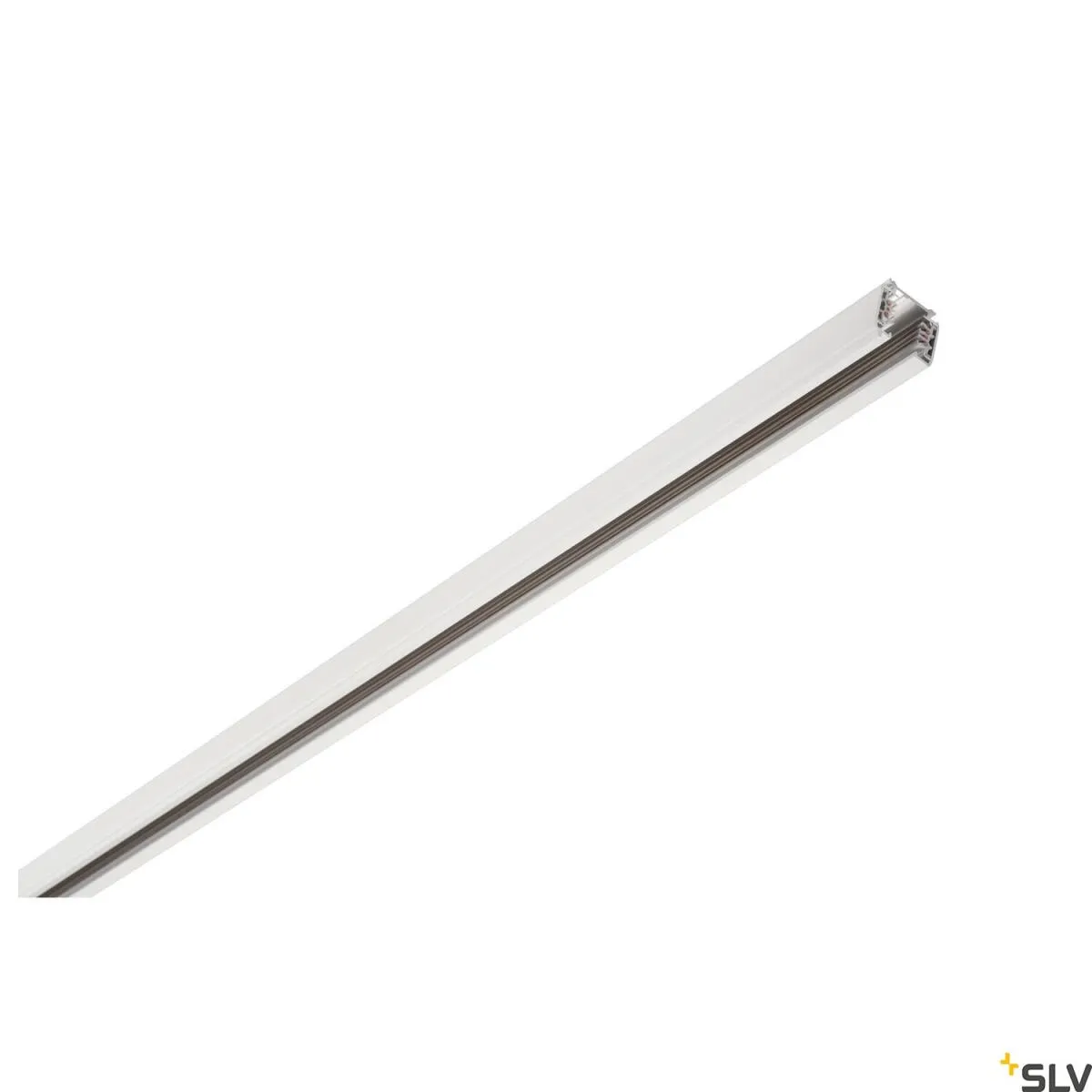 S-TRACK DALI, Schiene 1m weiß