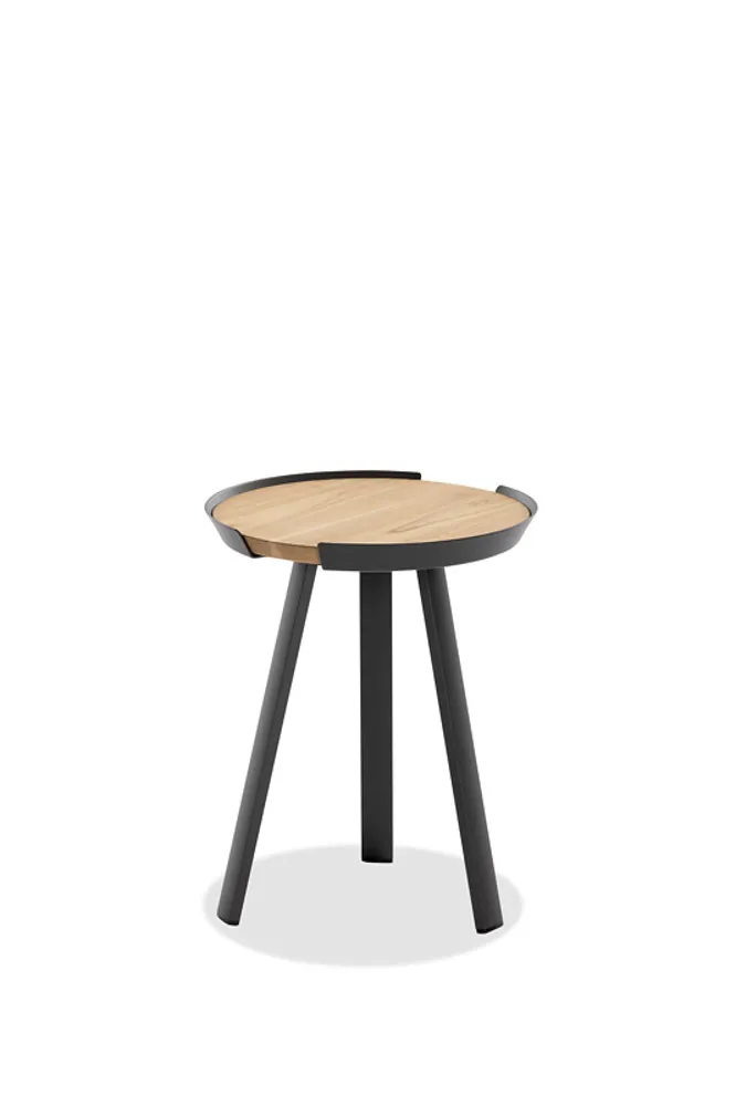 Niehoff Salvo Beistelltisch Ø40 cm