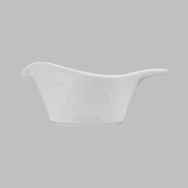 Salzburg, Buttersauciere, Inhalt: 10 cl