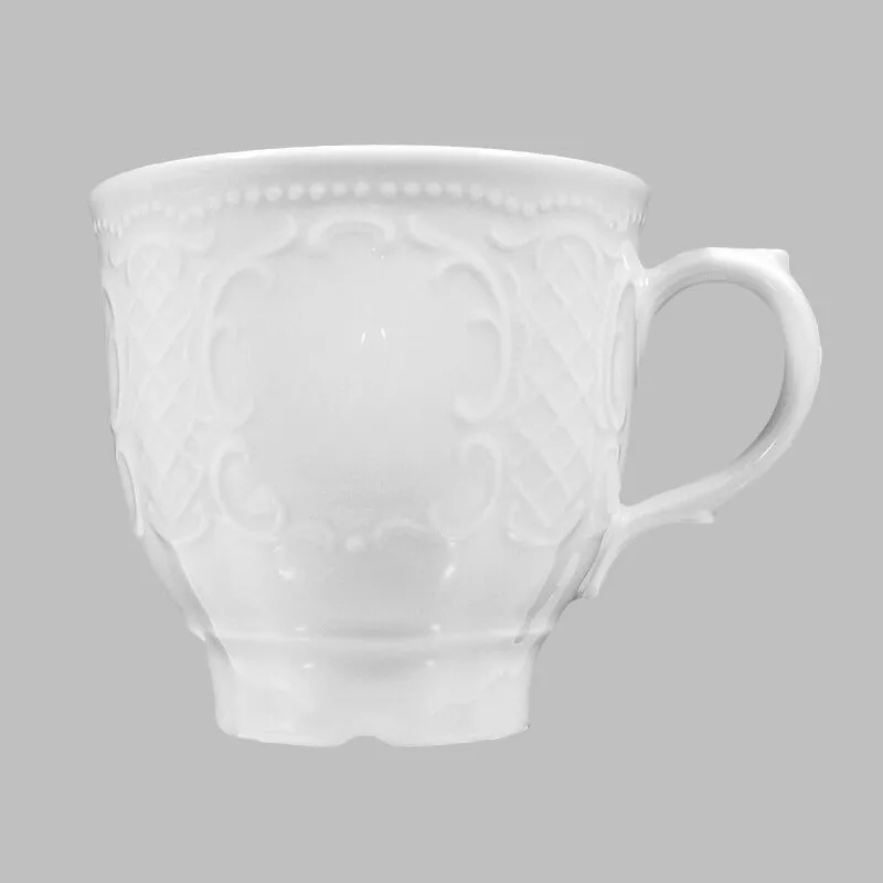 Salzburg, Cafeteriatasse, Inhalt: 22 cl