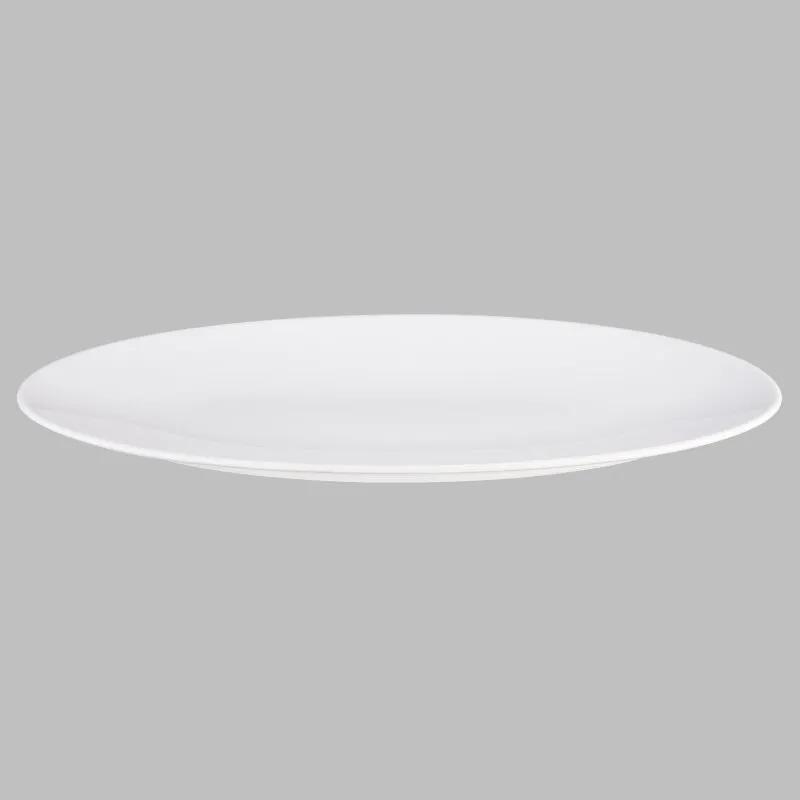 Coup Fine Dining, Coupplatte oval M5379, 32,9 x 17,9 cm