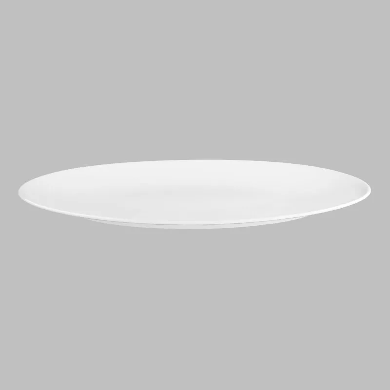 Coup Fine Dining, Coupplatte oval M5379, 40,5 x 25,8 cm