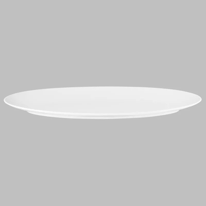 Coup Fine Dining, Coupplatte oval M5379, 43,5 x 19,1 cm