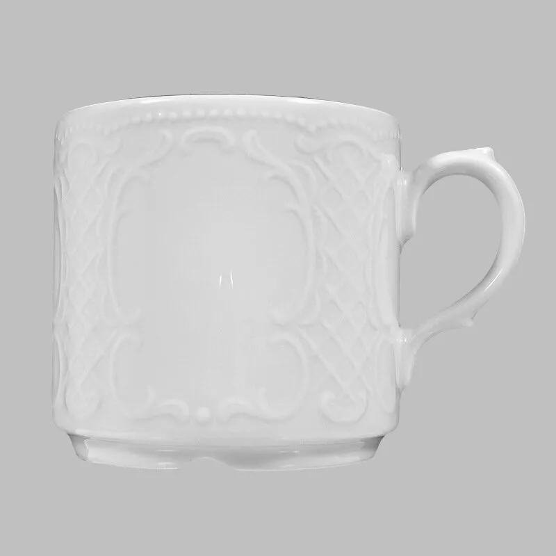 Salzburg, Kaffeebecher 06, Inhalt: 25 cl