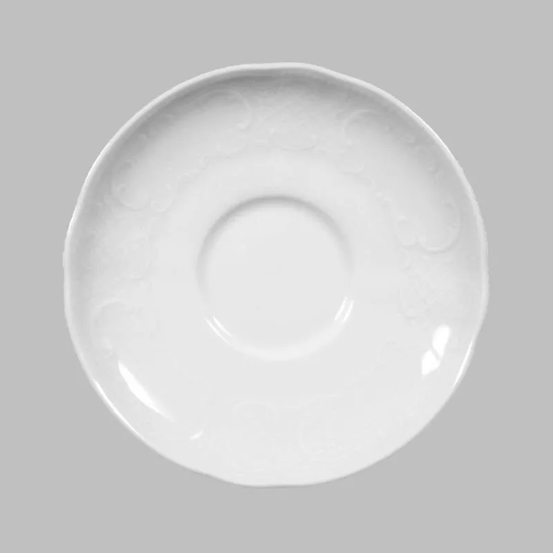 Salzburg, Mocca-Untertasse, Ø 11,9 cm