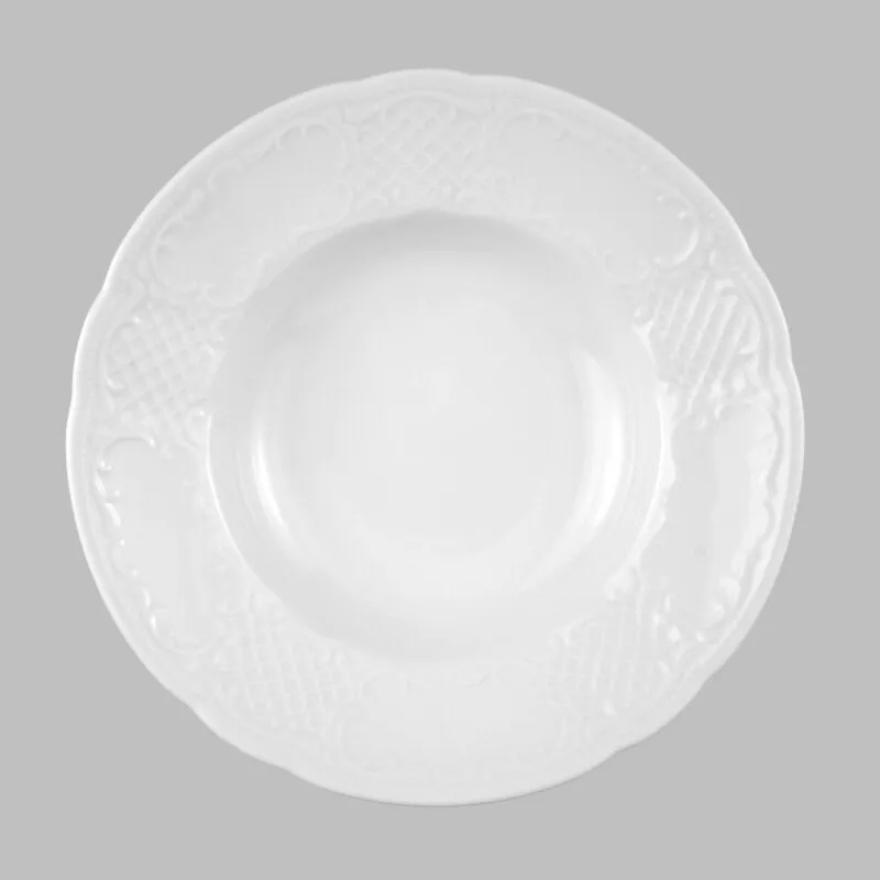 Salzburg, Pastateller tief, Ø 30,2 cm, Inhalt: 55 cl