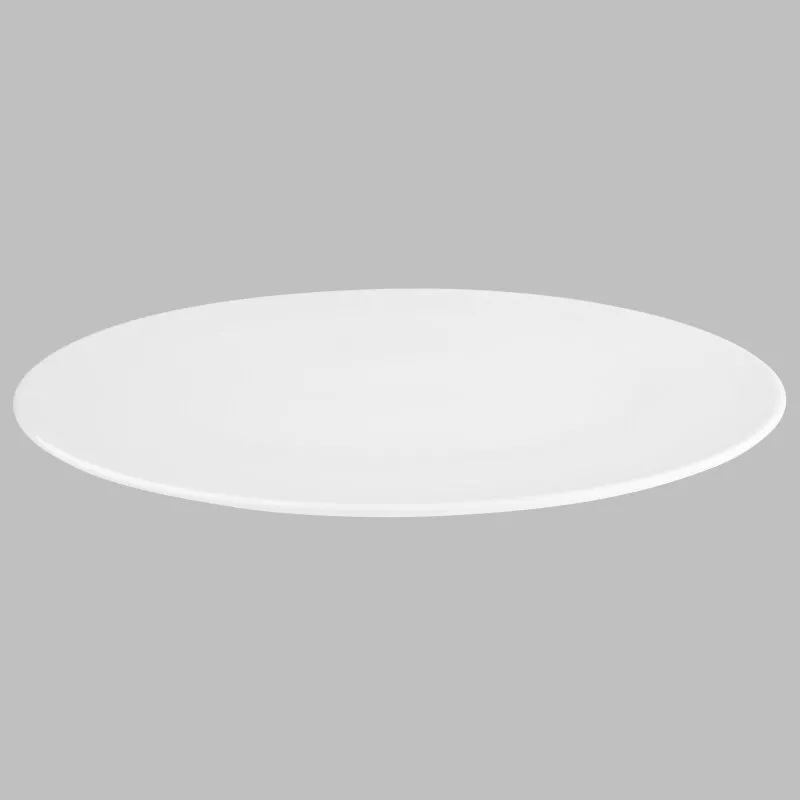 Coup Fine Dining, Platzteller rund flach M5380, Ø 33,2 cm