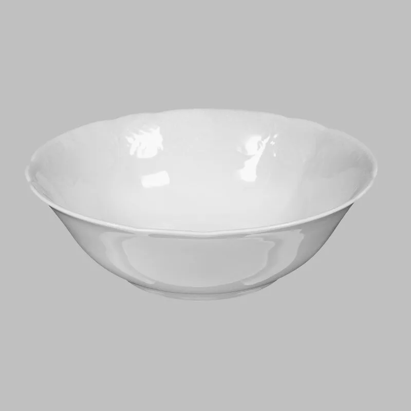 Salzburg, Salatschale rund, Ø 23 cm, Inhalt: 160 cl