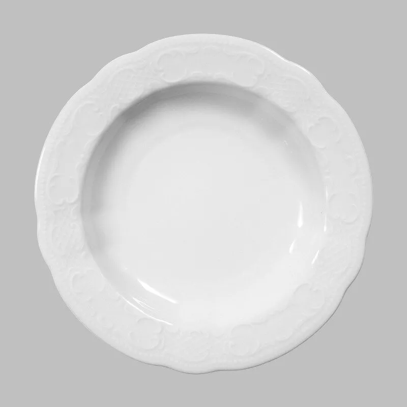 Salzburg, Salatteller rund, Ø 19,1 cm, Inhalt: 18 cl