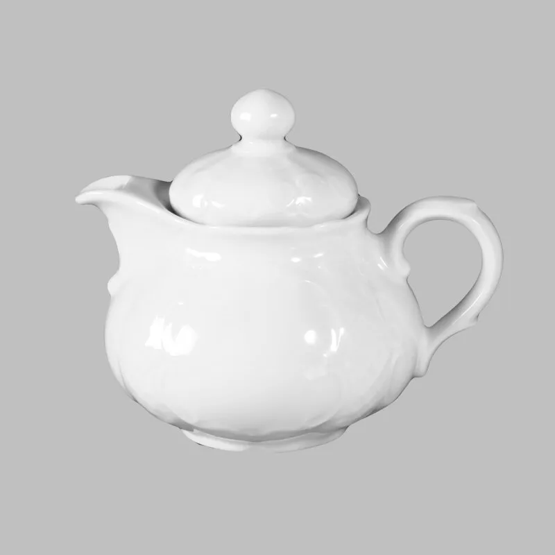 Salzburg, Teekanne 1, Inhalt: 33 cl