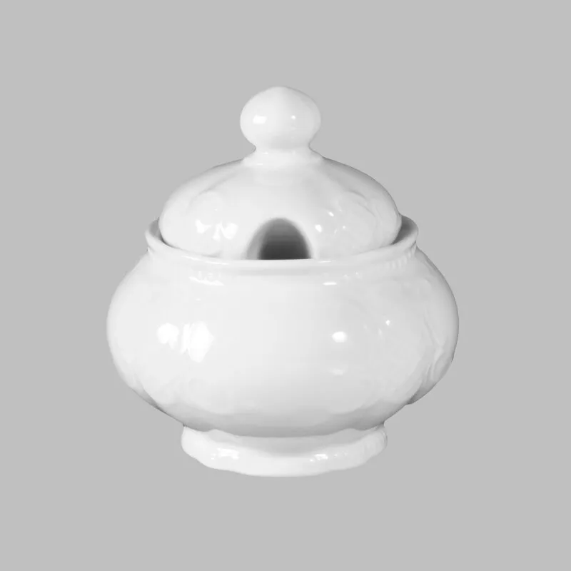 Salzburg, Zuckerdose 2, Ø 9,6 cm, Inhalt: 20 cl