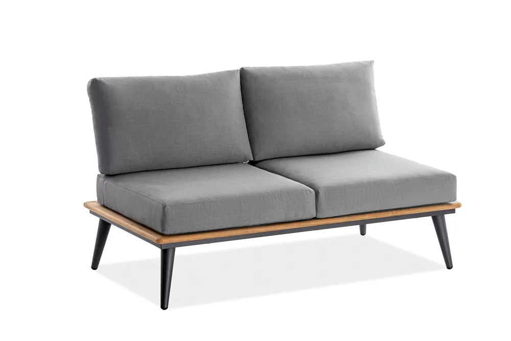 Niehoff Serra 2-Sitzer Sofas inkl. Kissen