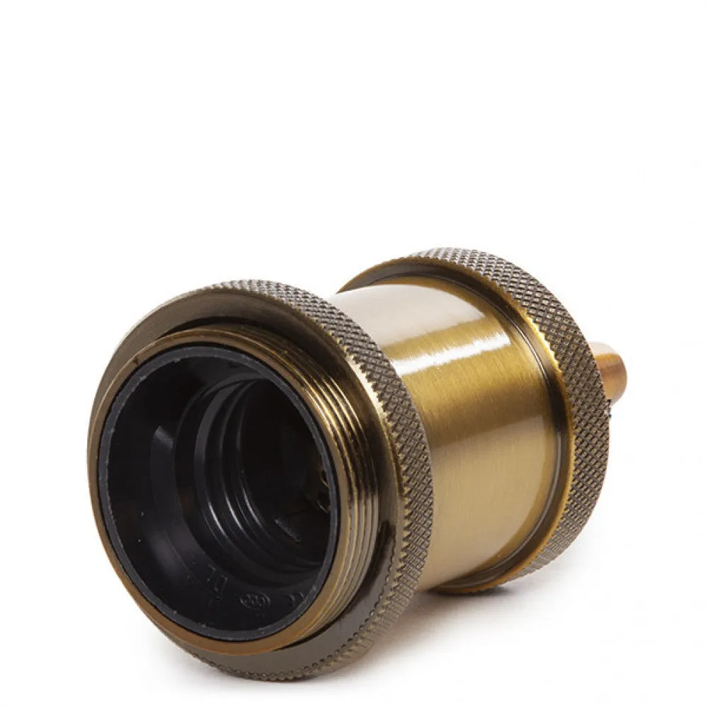 Lampenhalter E27 [SKD-L004]