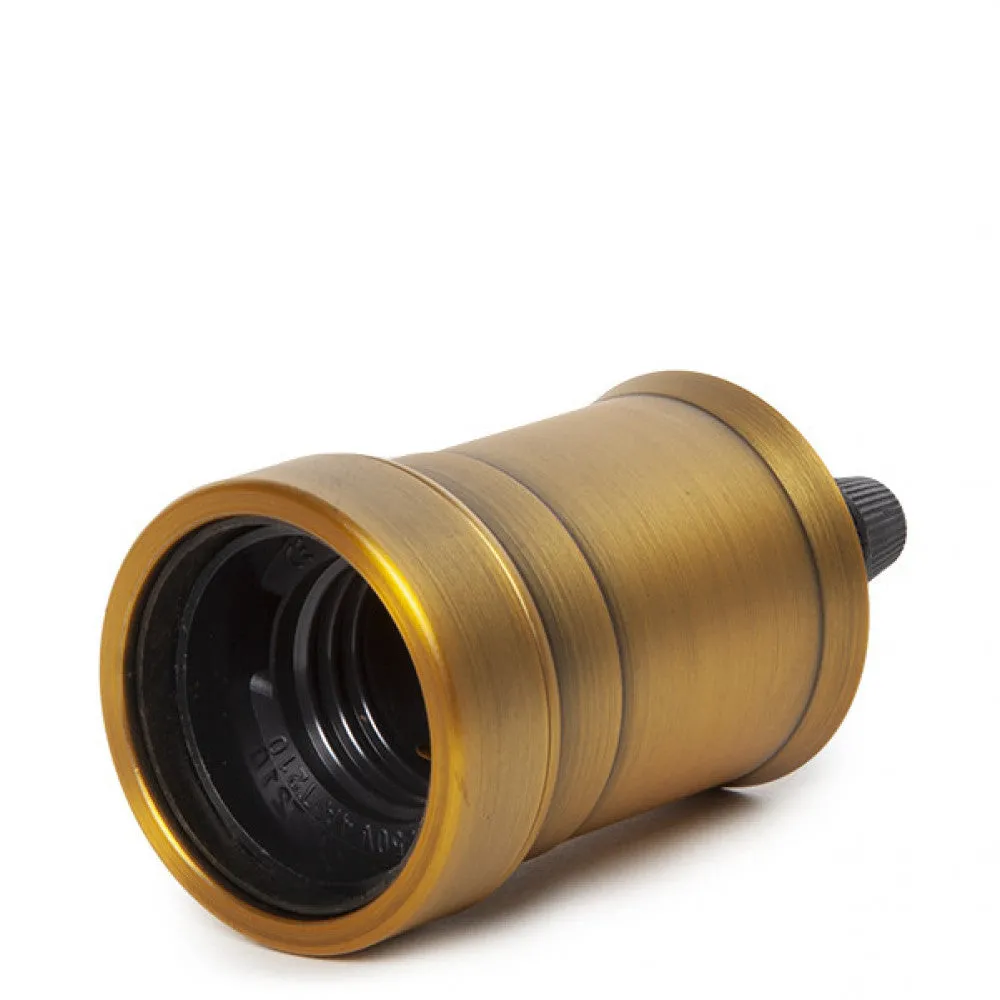 Lampenhalter E27 [SKD-L006]