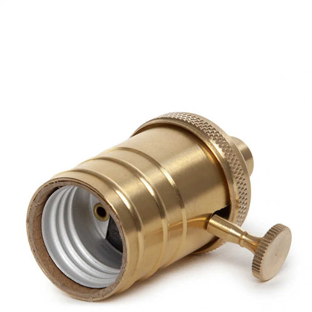 Lampenhalter E27 [SKD-L007]