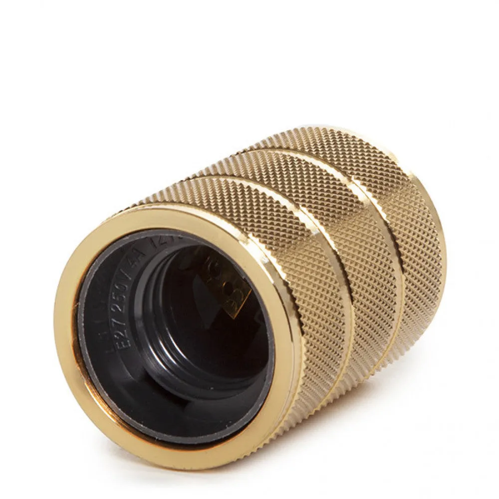 Lampenhalter E27 [SKD-L023]