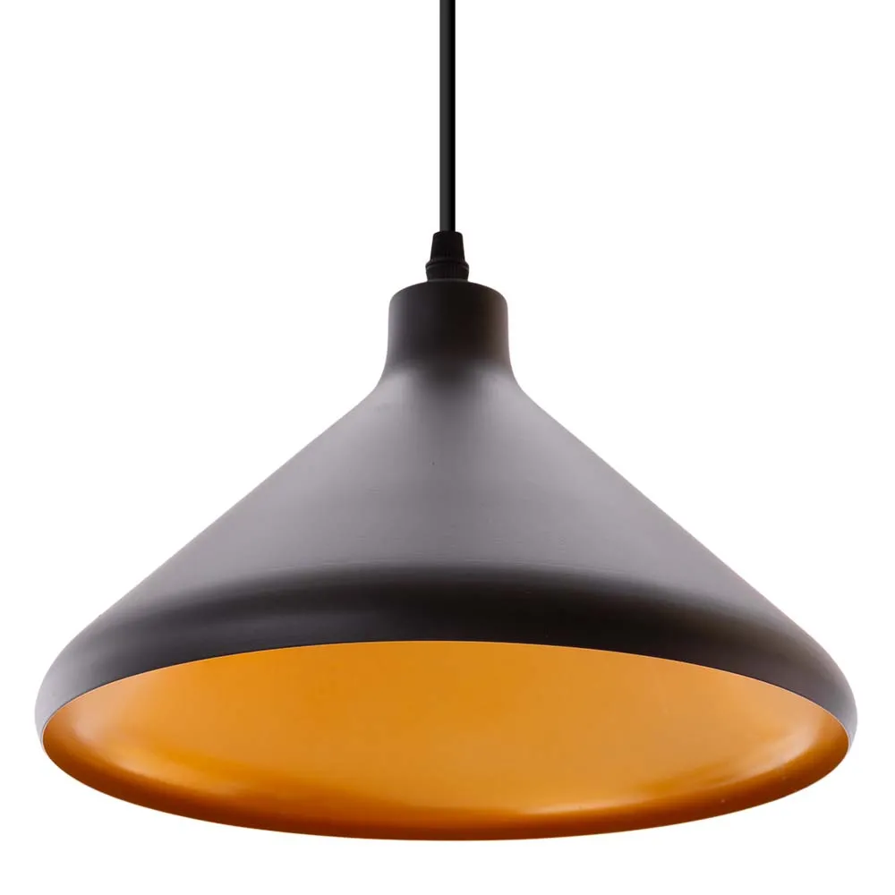 Pendelleuchte "Harley" [SKD-P005-B]