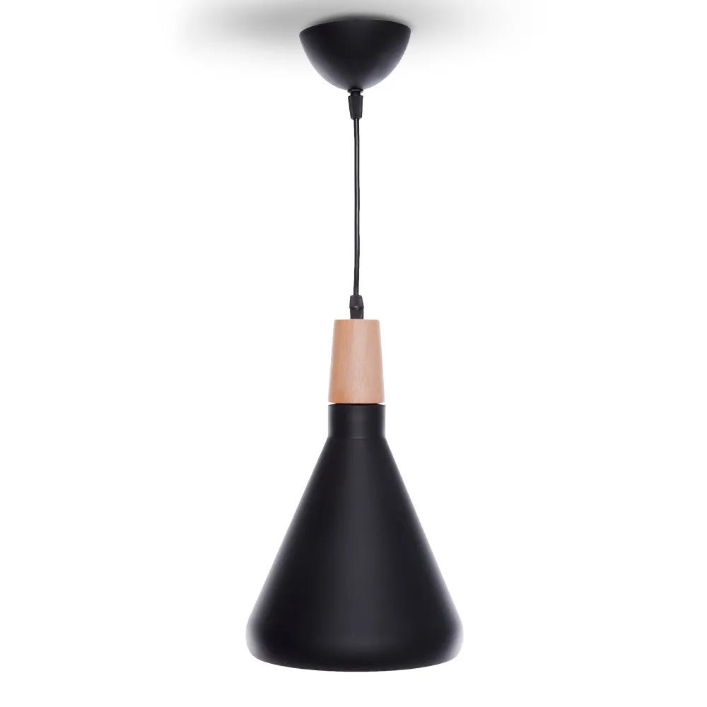 Pendelleuchte "Eloise" [SKD-P015-B]