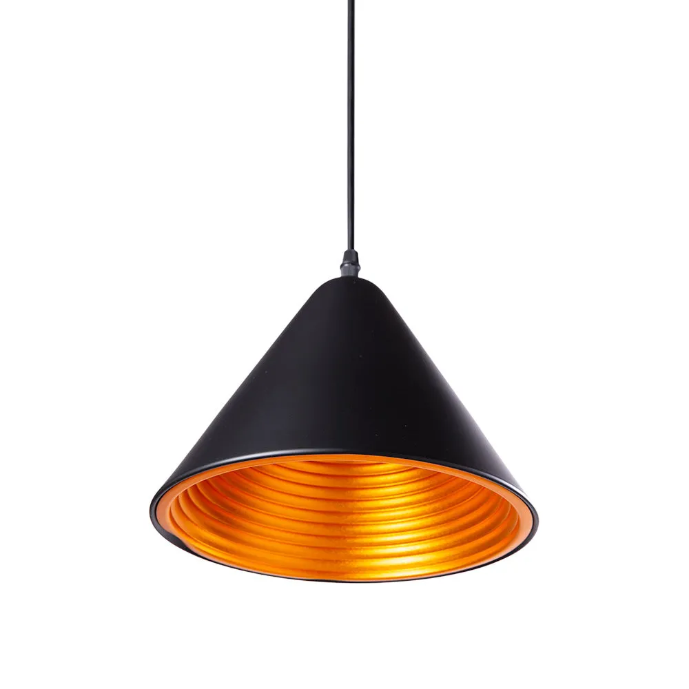 Pendelleuchte "Julianna" [SKD-P026-B]