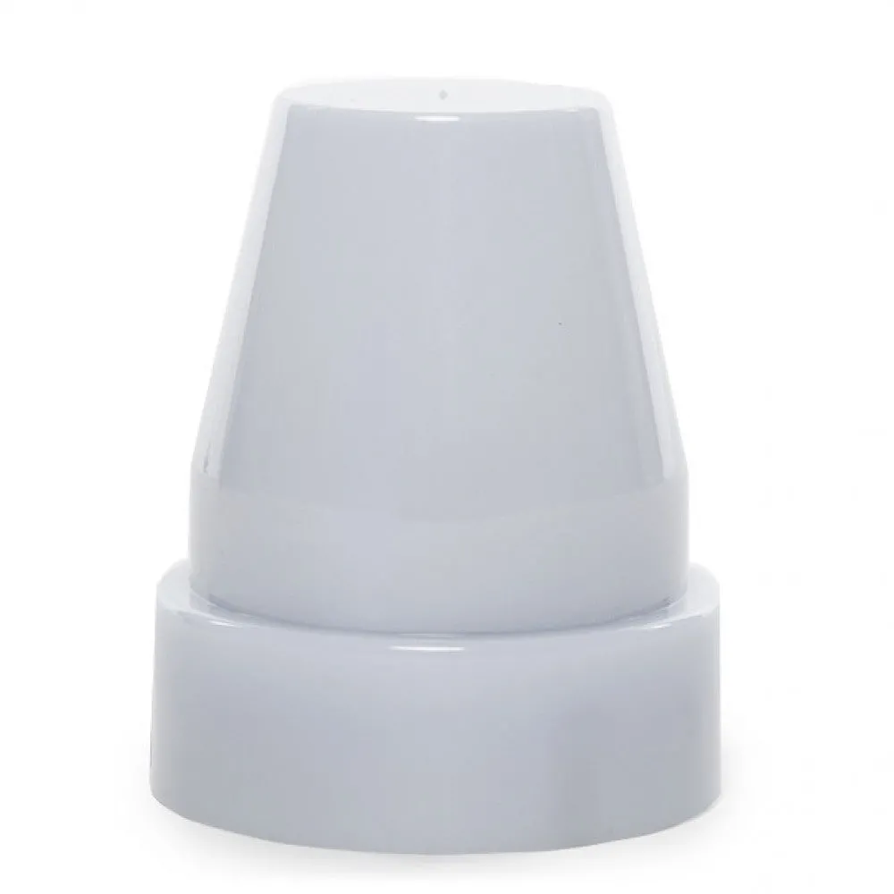 Schalter Dämmerung IP65 10A 2-100Lux