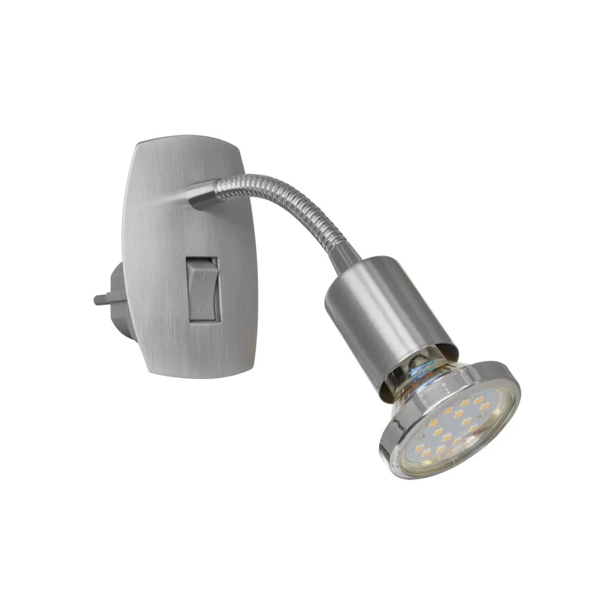 Steckerleuchte MINI 4 1 x GU10/3W