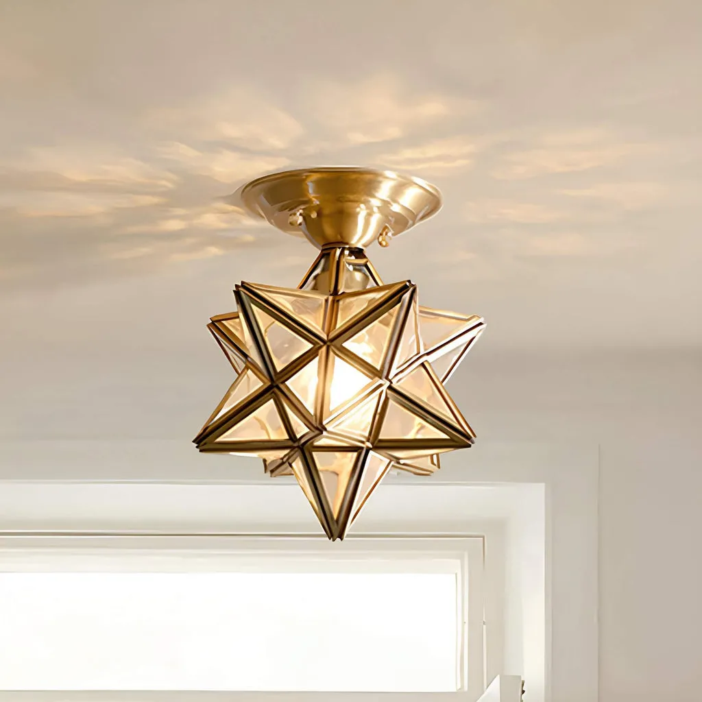 Deckenlampe Moderner Stil für Wohn- und Büroleuchtlösungen