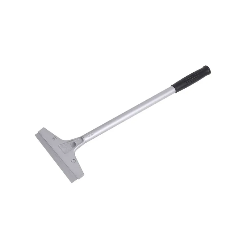 Stielschaber mit Karbonstahlklinge - Länge 46 cm