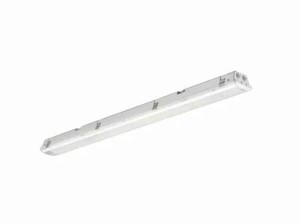 Sylvania Sylproof Superia LED 3 1200mm Twin 36W 5400lm 840 Leuchte Sylvania - 1 Stück