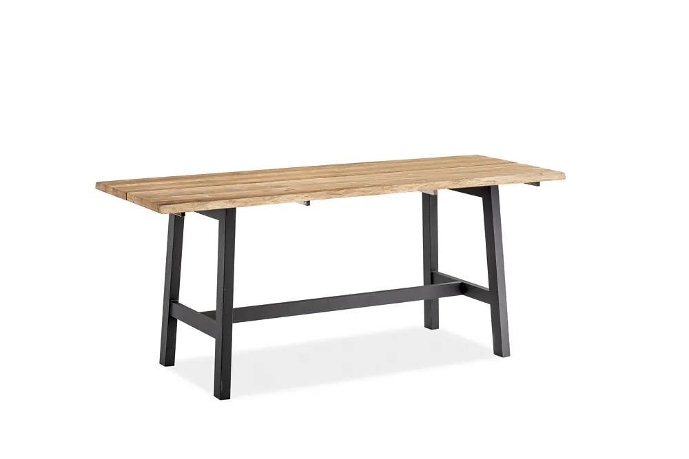 Niehoff Tavo Tresentisch 220x80 cm