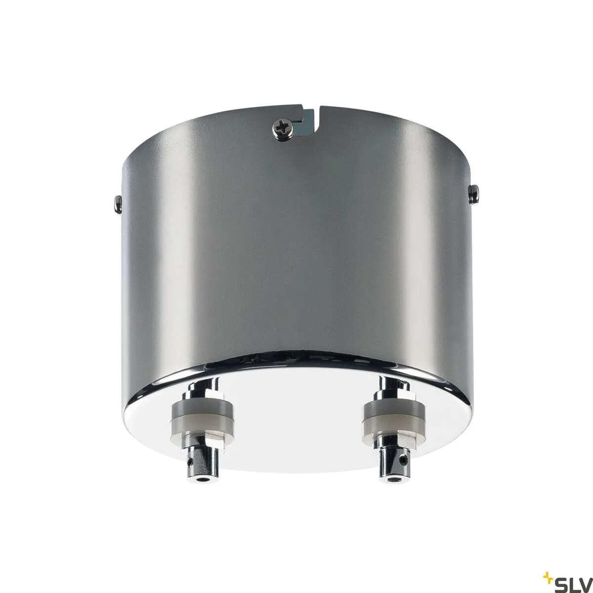 TENSEO TRANSFORMATOR, für Niedervolt-Seilsystem chrom 50VA