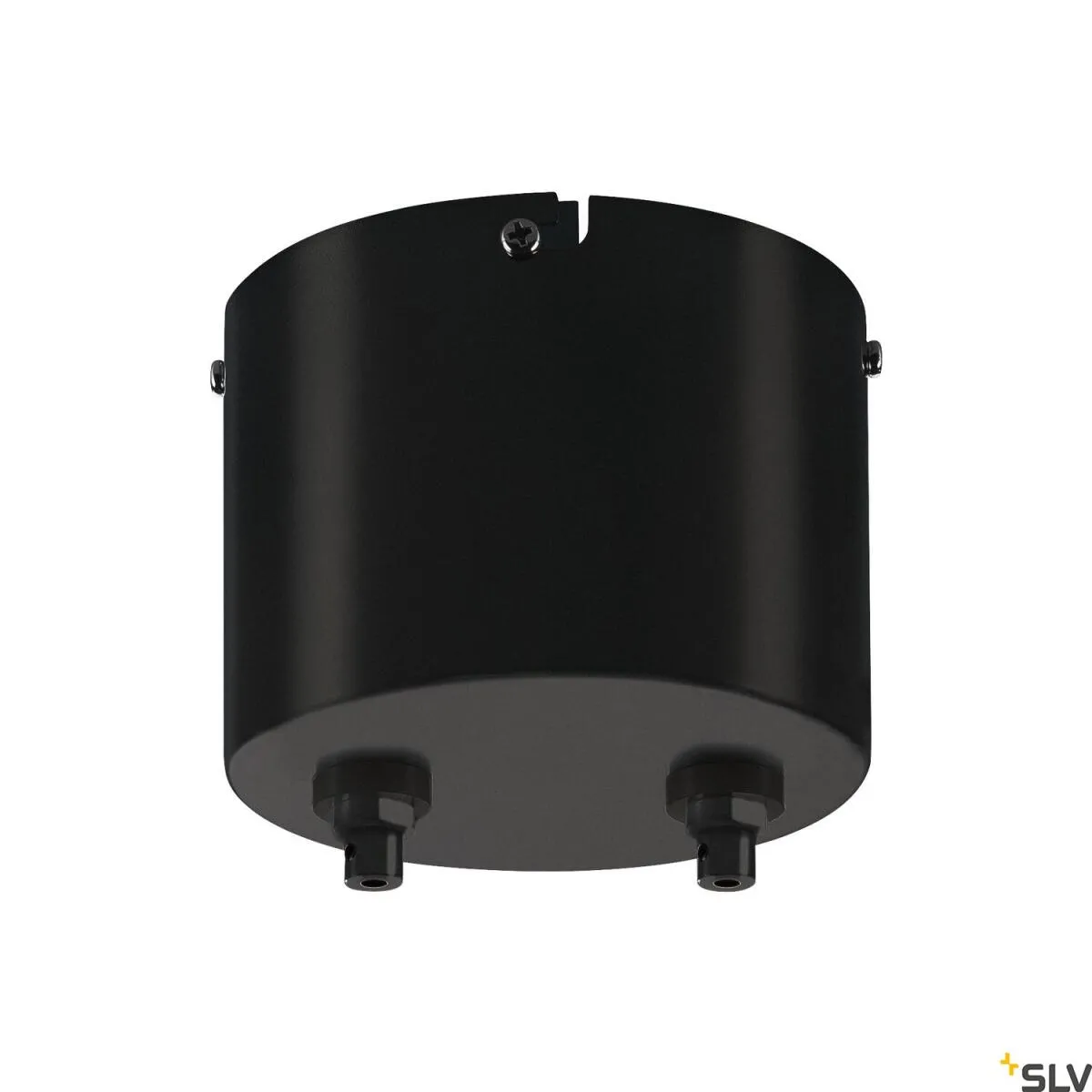 TENSEO TRANSFORMATOR, für Niedervolt-Seilsystem schwarz 50VA